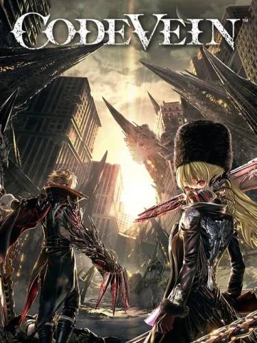 Code Vein Steam CD Key