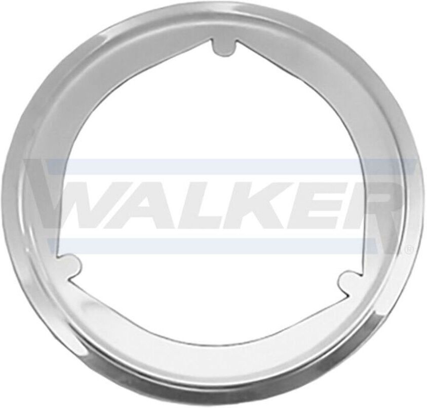 Dichtung, Abgasrohr WALKER 80410