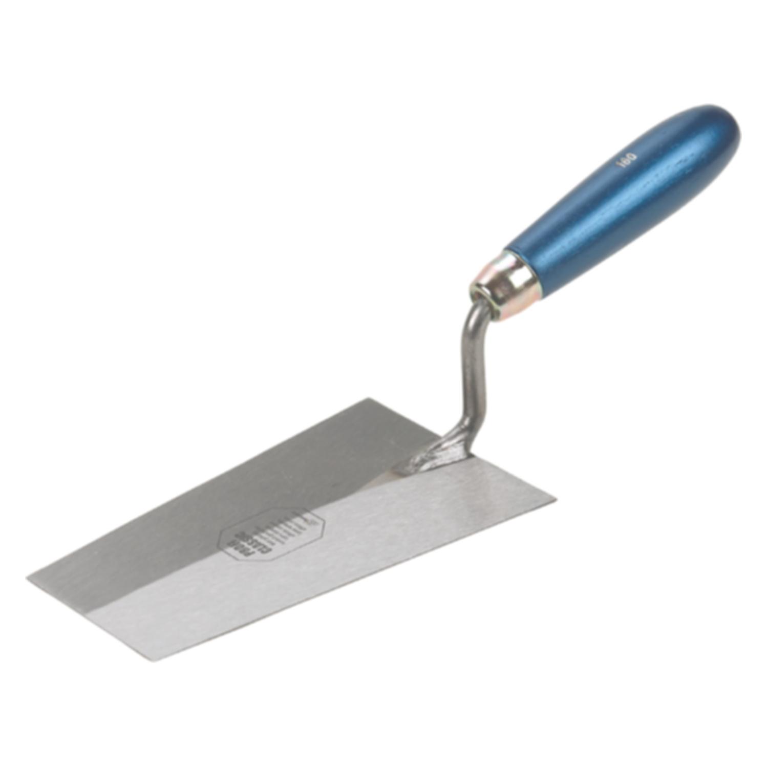 BRW Maurerkelle kantig CLASSIC (260033100)