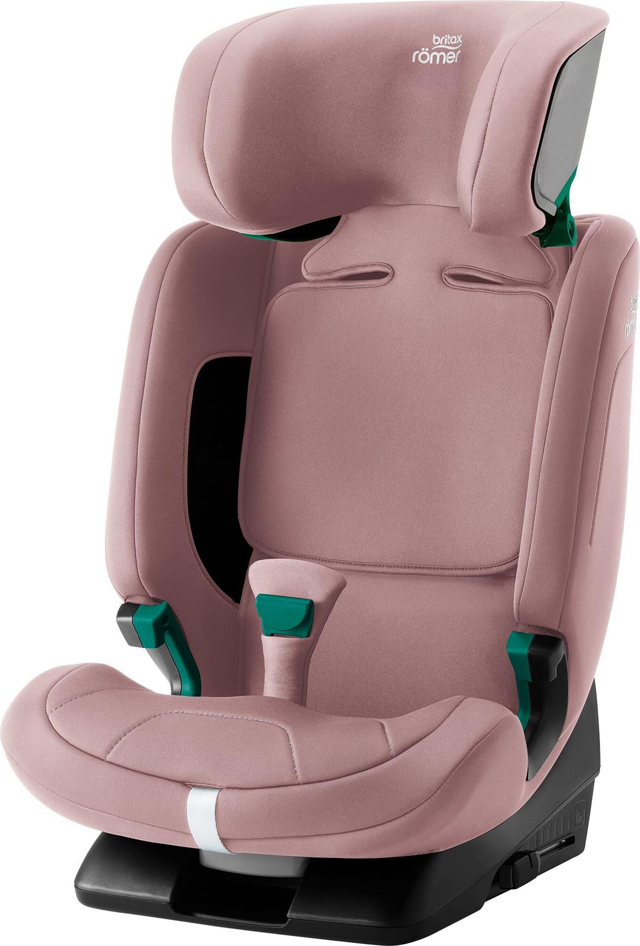 Britax Römer Versafix Dusty Rose