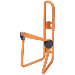 CONTEC Trinkflaschenhalter Pound Cage orange