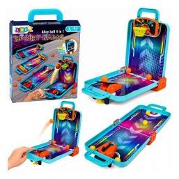 Lean Toys Mini 3-in-1 Arcade-Spiel (73949917)
