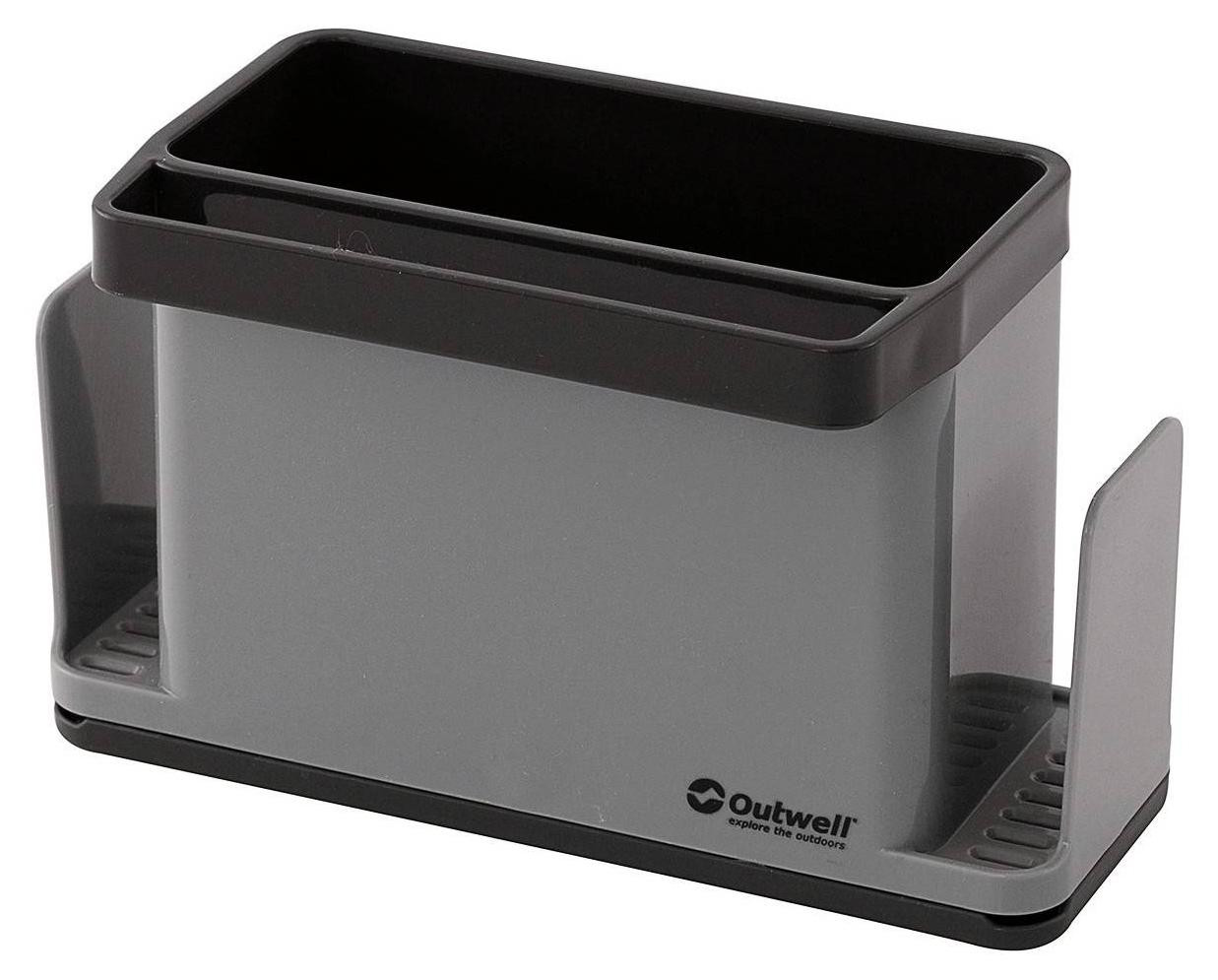 Outwell Willett Organizer voor afwasbenodigdheden en spoelbak accessoires