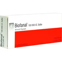 Biofanal 50 G
