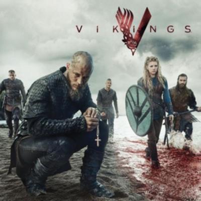 The Vikings III (Music from the TV Series) - Trevor Morris, CD