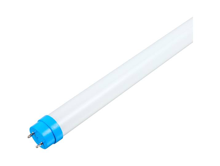 Philips LED-Röhre ultra output für KVG/VVG, Ersatz für 36W T8, 1200 mm, 17,7W, G13, 2400 Lumen, tageslichtweiss (6500K), inkl, Dummy Starter - LED -
