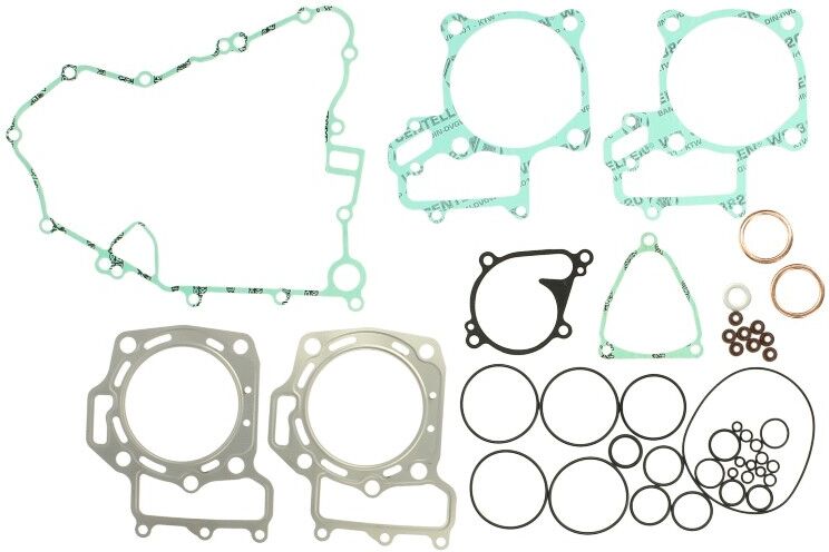 Athena P400250850029 Full Gasket Set, engine