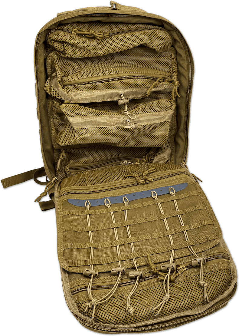 Norse Rescue Light Medic Bag (Färg: Coyote)