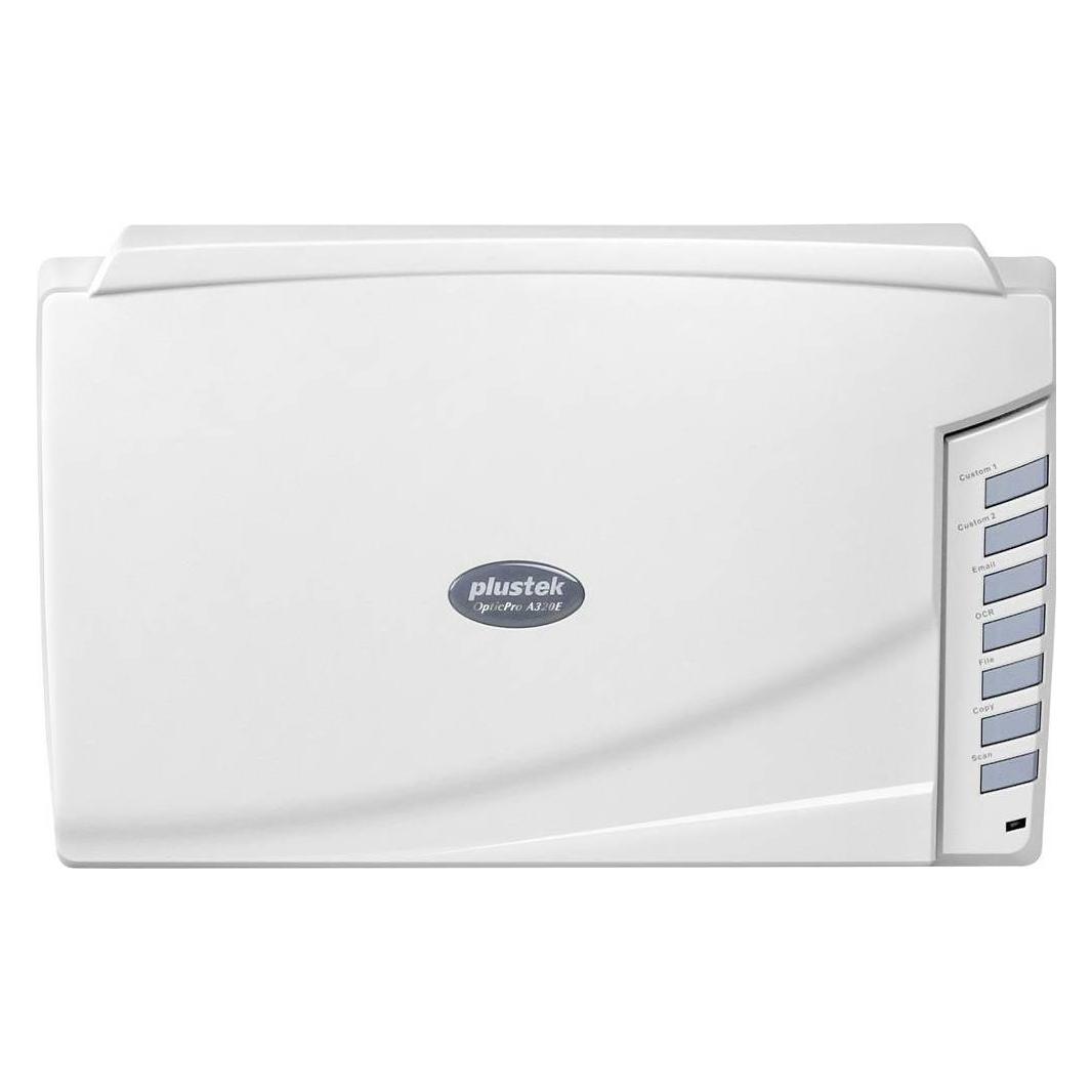 Plustek OpticPro A320E (USB) (0309)