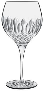 Luigi Bormioli Gin & Tonic 22 Ounce Plymouth Gin Glass, Set of 2 - 22 ounce
