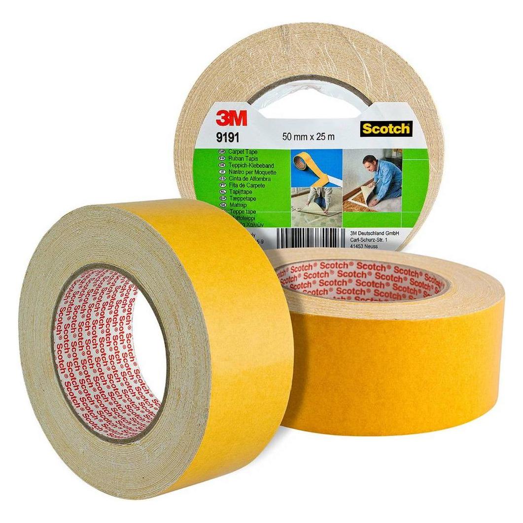 3M DS Klebeband (50 mm) (916150)