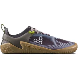 Vivobarefoot Herren Motus Strength II grau