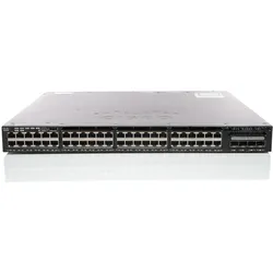 WS-C3650-48FD-S neu