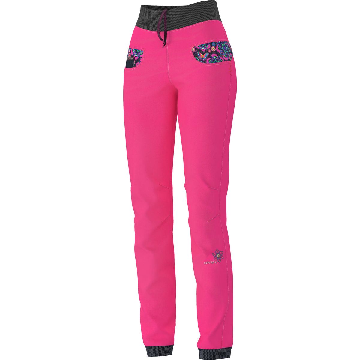 Crazy Pant Aria Light pop (63) M S25016139D-00 63 M