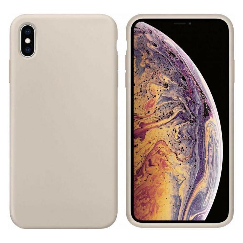 Evelatus Apple iPhone 11 Pro Soft Case with bottom Stone (Apple iPhone 11 Pro) (EIPH11STSCS)