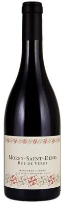 """Marchand-Tawse Morey-Saint-Denis En La Rue de Vergy 2018 Red Wine - France"""