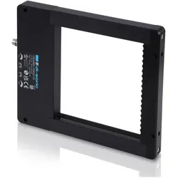 Di-Soric OGWSD-100 G3-T3 Rahmenlicht-schranke Rahmenform 151.5x130x15, Elektronikmodul
