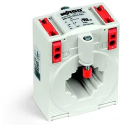 WAGO GmbH &amp; Co. KG Aufsteck-Stromwandler 855-305/600-1001