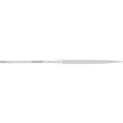 PFERD TOOLS 12509063 PFERD TOOLS Präzisions-Nadelfeile Halbrund 140mm Schweizer Hieb 2, mittel-fein Länge 140 mm 12 St.