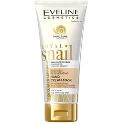 Regenerierende Handcreme-Maske