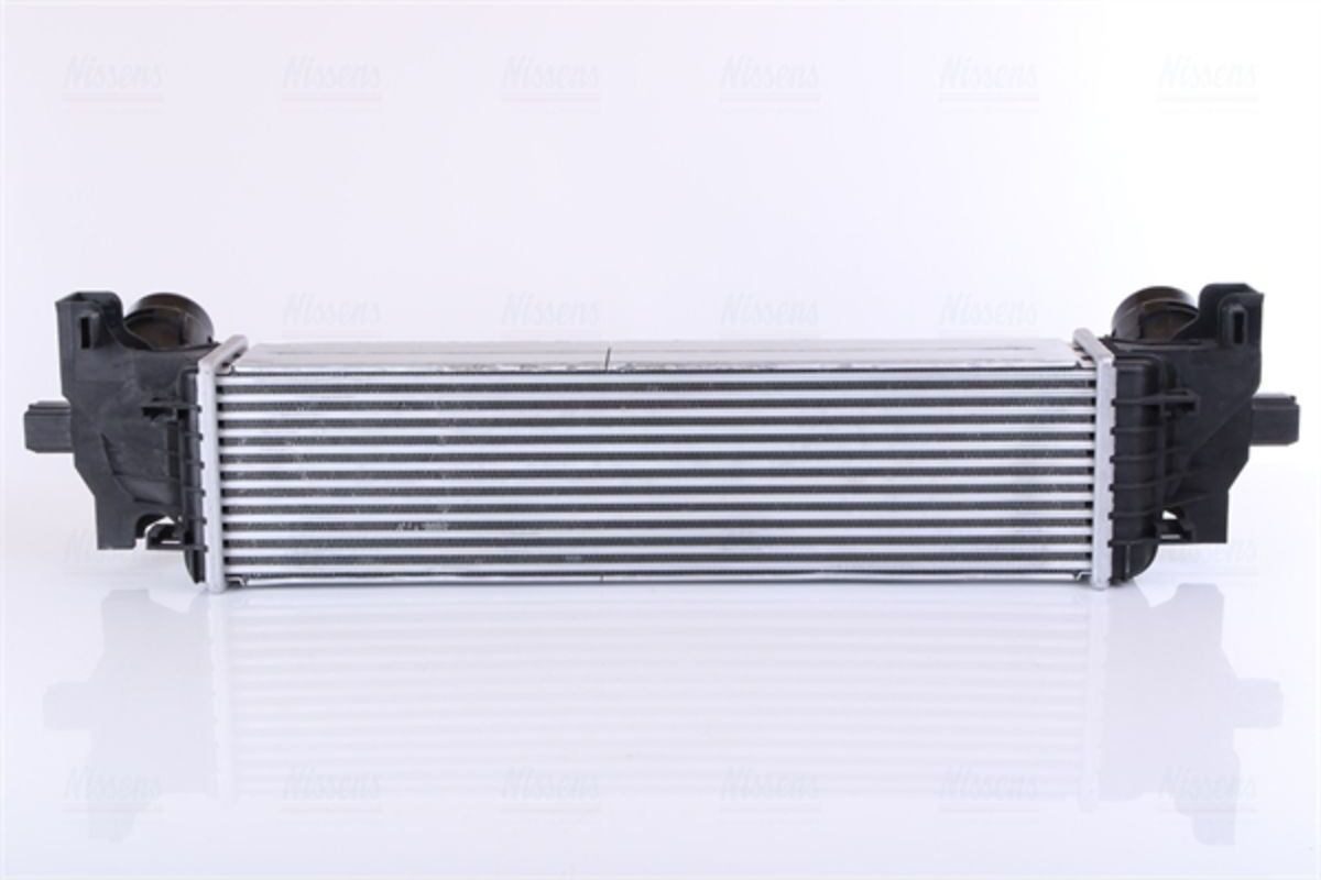 Ladeluftkühler NISSENS 961226