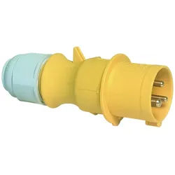 Bals Elektrotech. Stecker Multi-Grip 21000-TLS