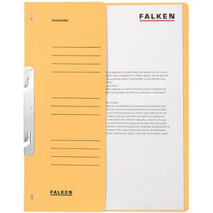 Falken 80000813 Behördenheftung Einhakhefter