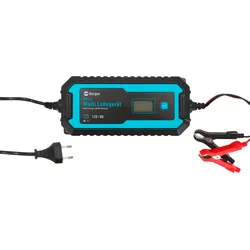 Berger MBC 8 Multi Batterie Ladegerät