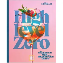High Level Zero, Ratgeber von Oliver Schwarzwald