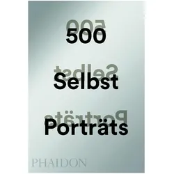 500 Selbstporträts, Fachbücher