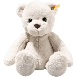 Steiff Kuscheltier Teddy Robby 42cm, weiss