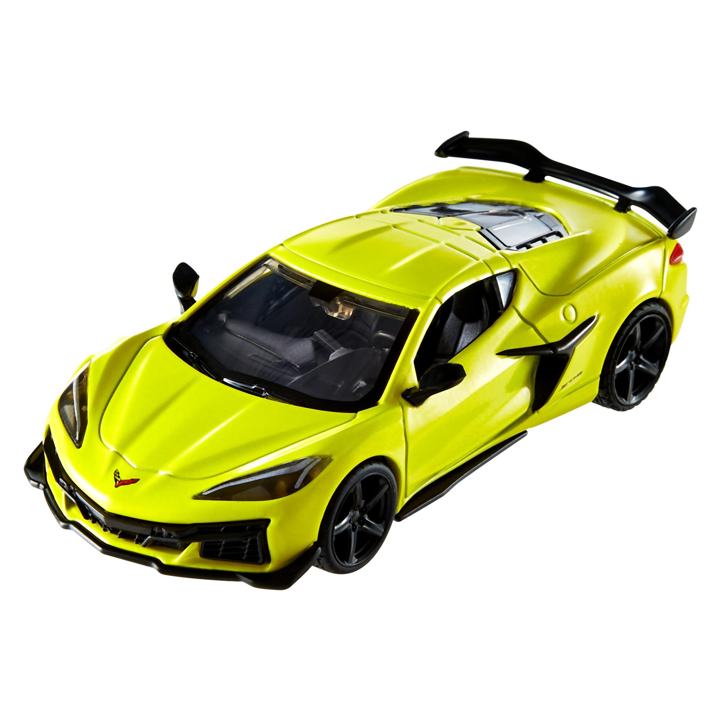 Hot Wheels Corvette Z06 (HMD48)