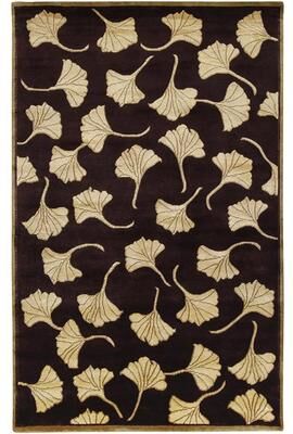 Livabliss Hand-knotted Meadow Wool Area Rug - 8' x 11'/Surplus