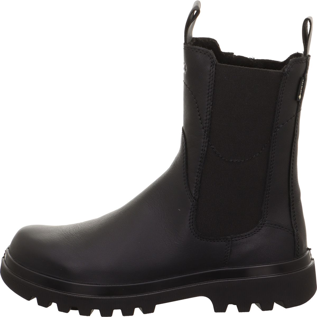 Superfit Abby Nova schwarz (0000) 27 1-000613-0000-27