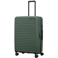 Samsonite Trolley Restackd Spinner Exp 75cm sage - 75