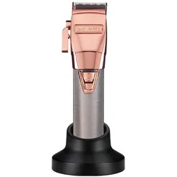 BaByliss Pro, Trimmer + Haarschneider, ChromFX Professional Clipper FX8700RGE
