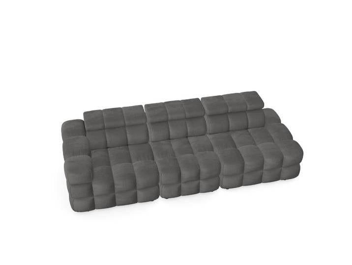 Modulares Sofa Buffalo - Deine Wunschkonfiguration VC6UJD - Luxusbetten24