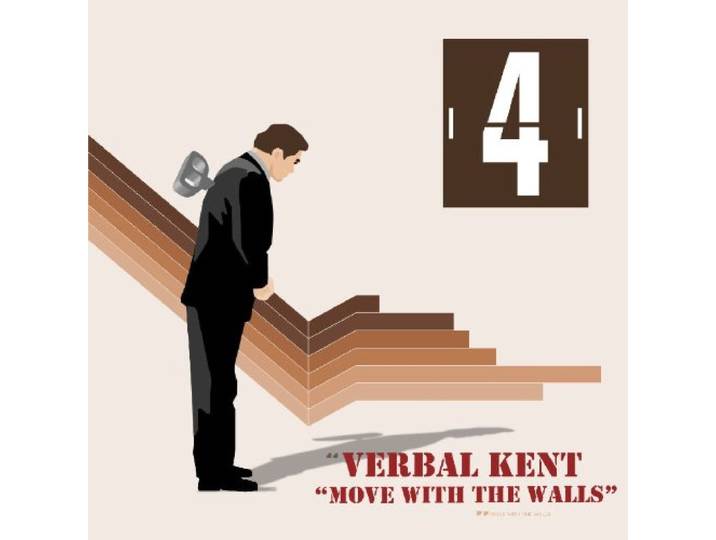 Move With the Walls