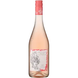 Mayer am Pfarrplatz Fräulein Rosé