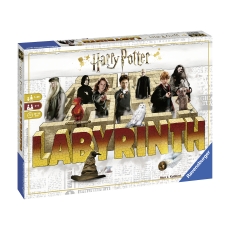 Ravensburger Das verrückte Labyrinth - Harry Potter 284438