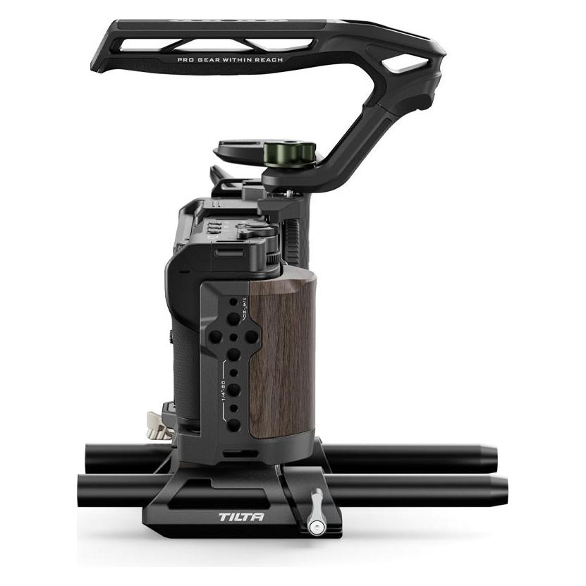 Tilta Pro Kit for Nikon ZR (Cage Zubehör) (TA-T98-B-B)