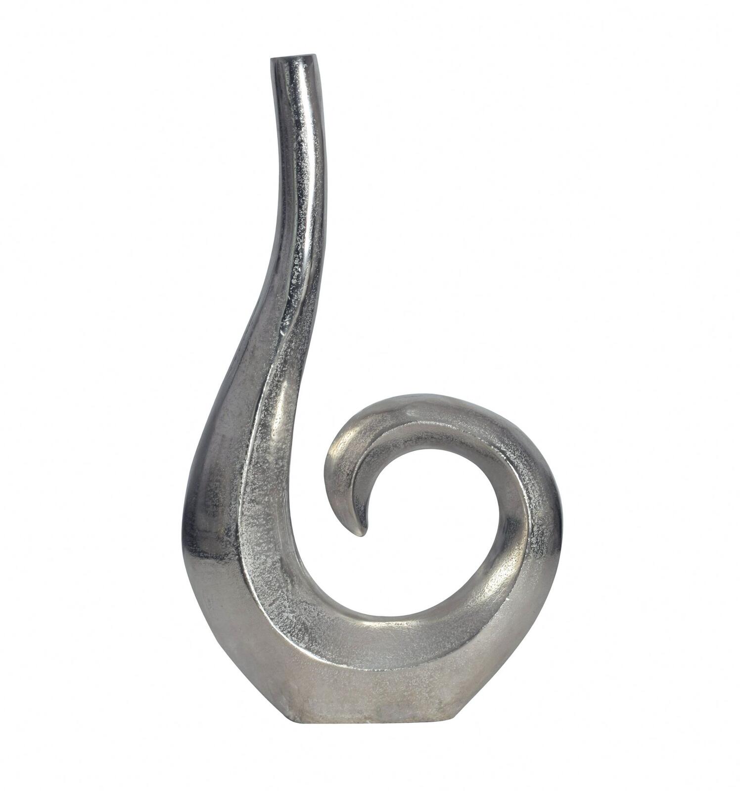 WOHNLING WL7.199 Vase S Silber