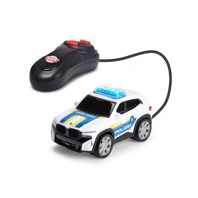 BMW XM Police Racer