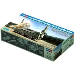 Hobby Russian 9K79 Tochka (SS-21 Scarab) IRBM