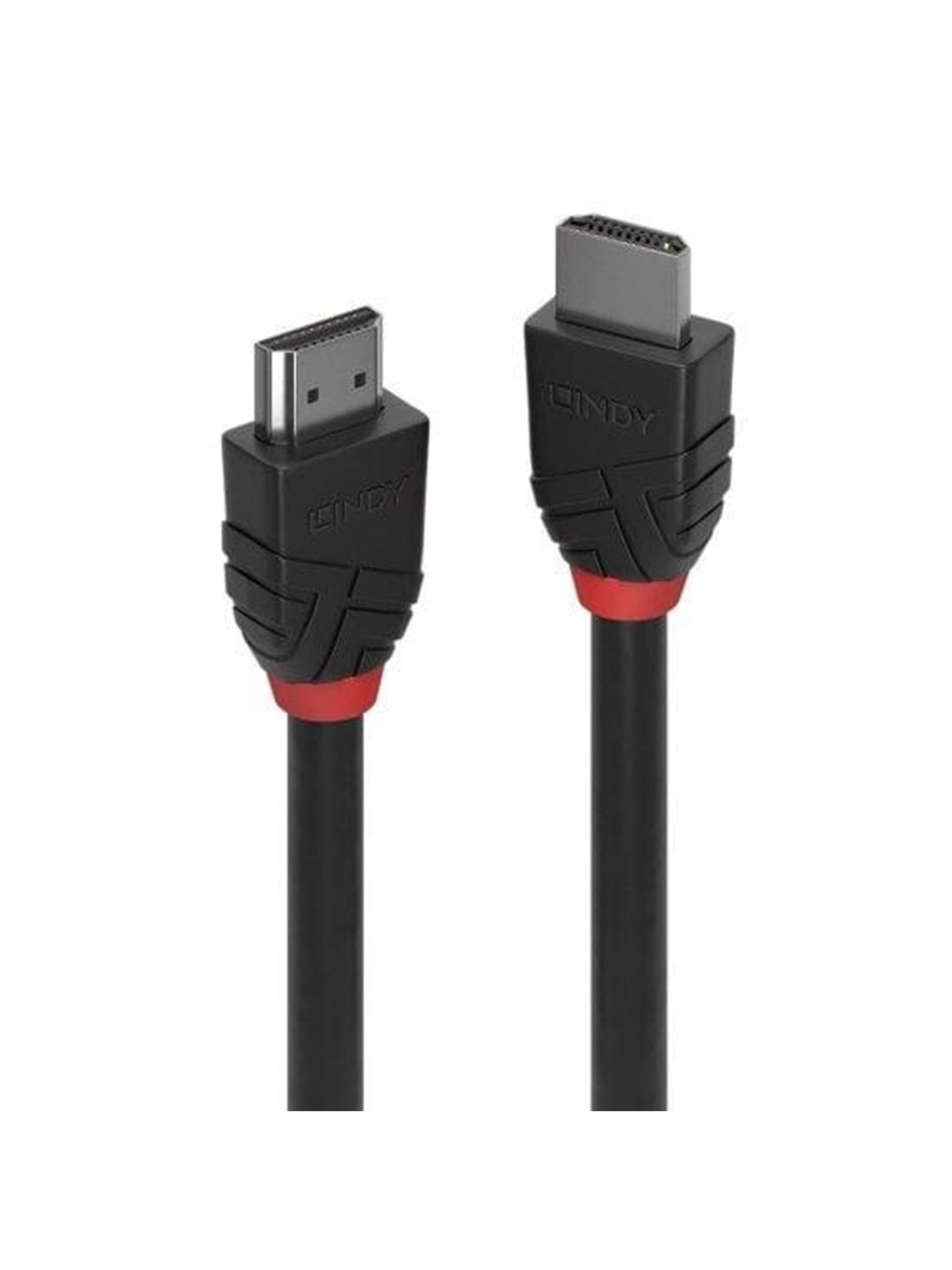 Lindy 4k60Hz HDMI Cable - 1m