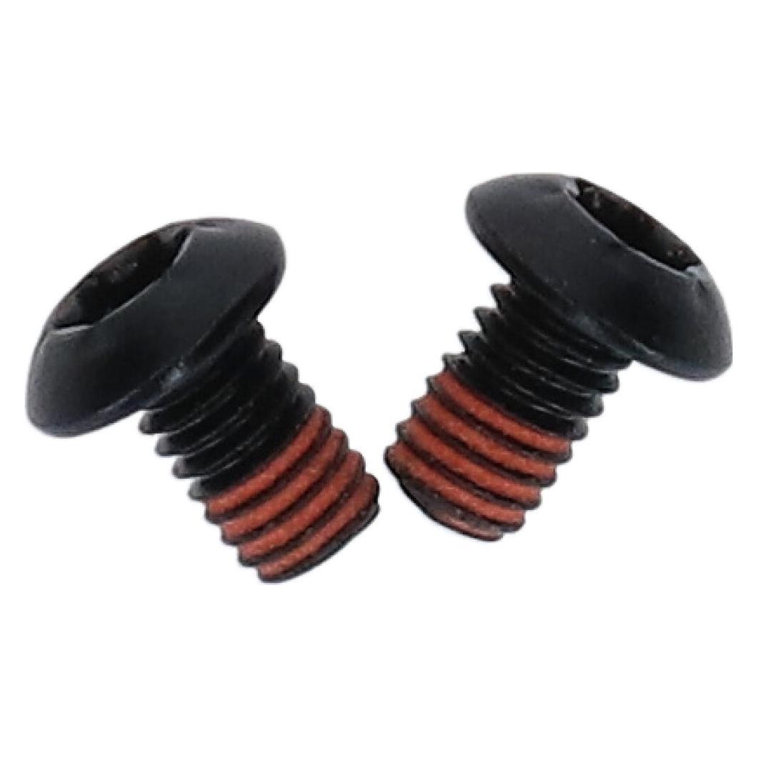 Shimano Befestigungsschraube+ -scheibe für SSP BR7700/BR6500/BR-R600 (39189329)