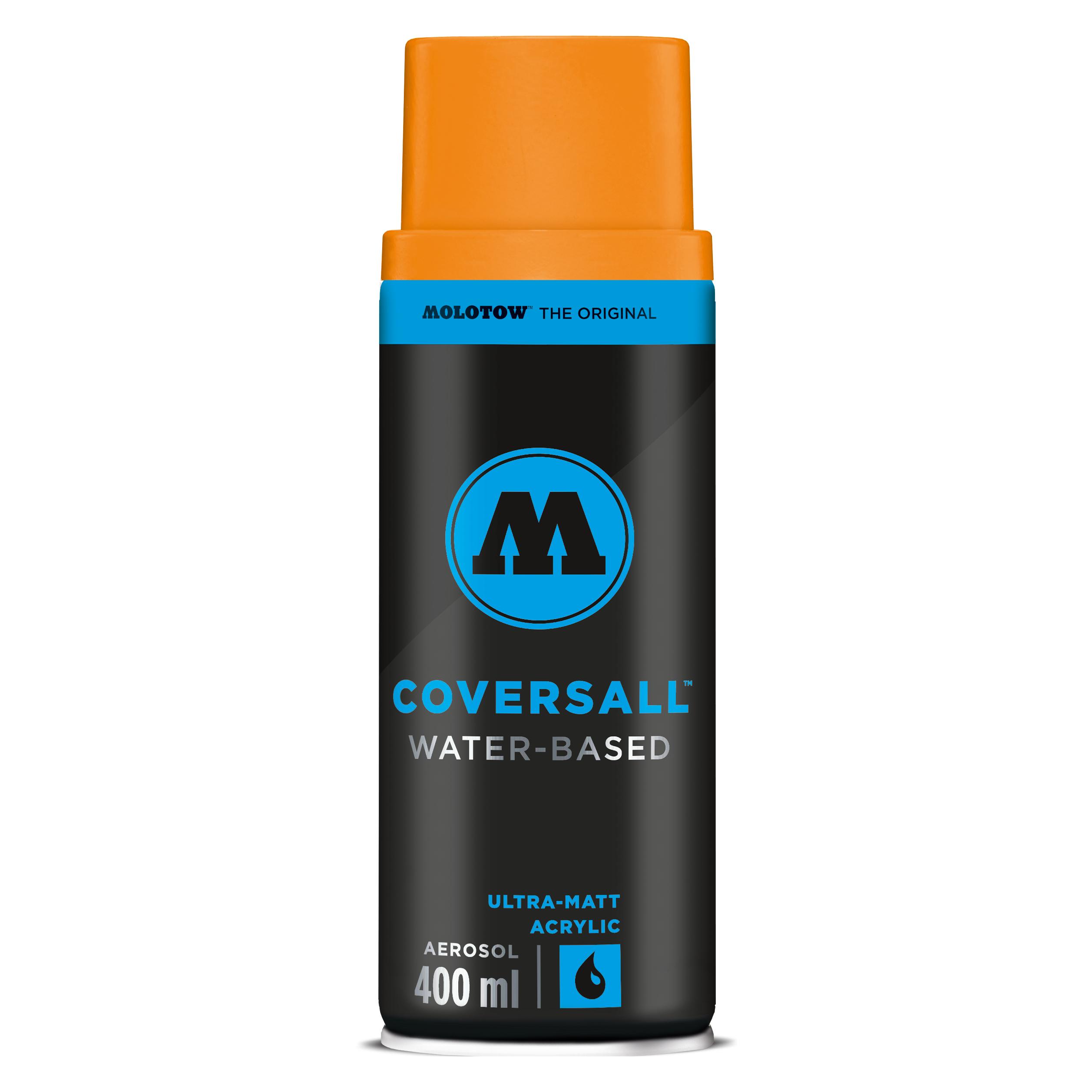 Molotow Sprühdose COVERSALL Water-Based (400 ml) (MO358084)