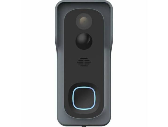 Intelligente video-intercom - Merk: BigBuy Home - EAN: 4004282490029