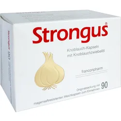 Strongus 90 ST