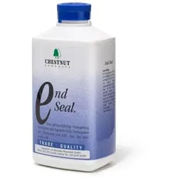 Chestnut End Seal (Holzschutz- Versiegelung) | 1 Liter